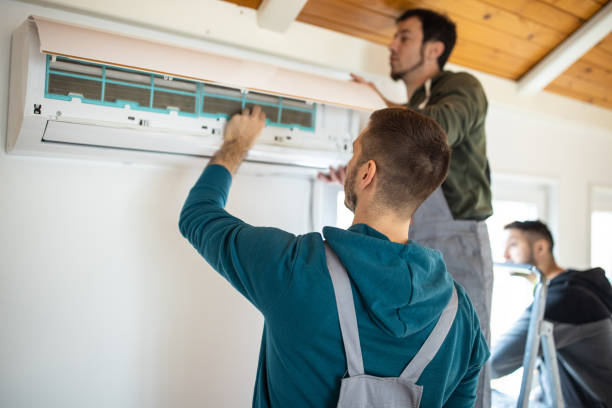 Best HVAC air duct cleaning  in New Berlin, WI