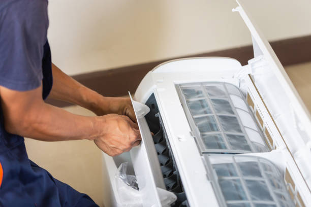 Best Residential HVAC services  in New Berlin, WI
