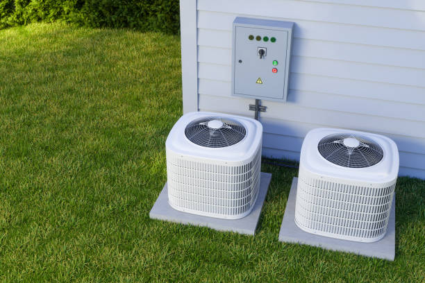 Best HVAC repair near me  in New Berlin, WI