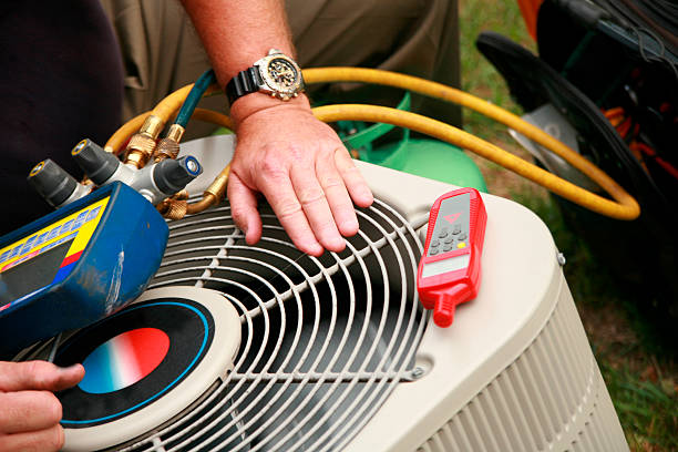 Best Affordable HVAC services  in New Berlin, WI