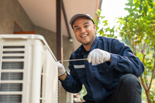 Best Emergency HVAC repair  in New Berlin, WI